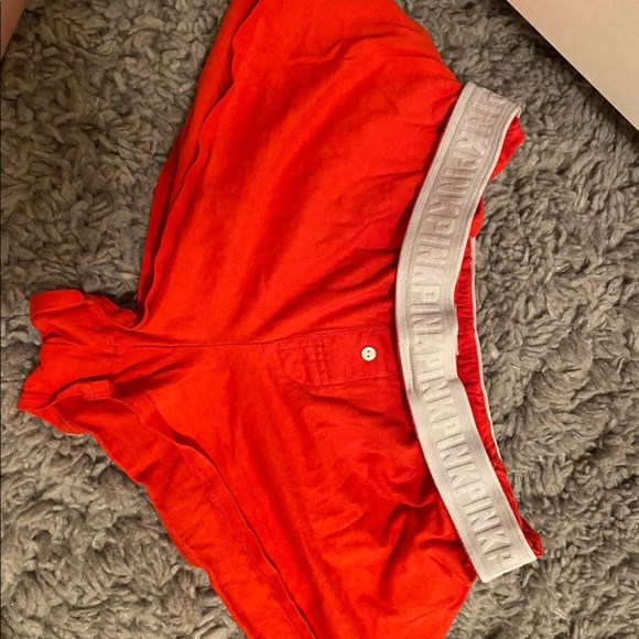 PINK shorts - Picture 2 of 4